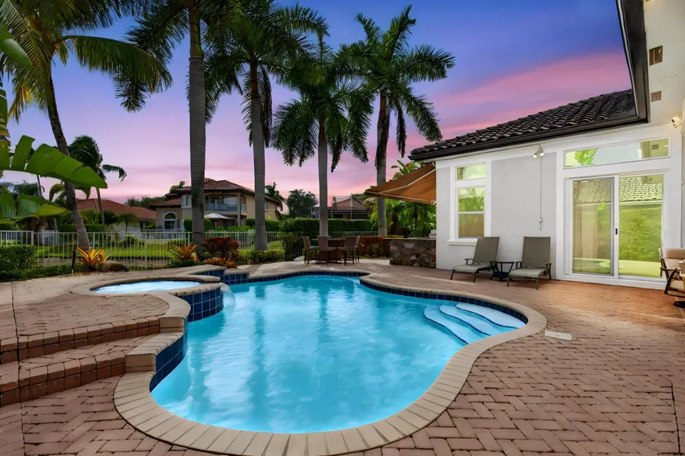 4876 NW 123RD TERRACE Coral Springs, FL 33076