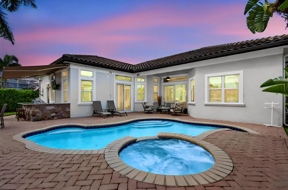 4876 NW 123RD TERRACE Coral Springs, FL 33076