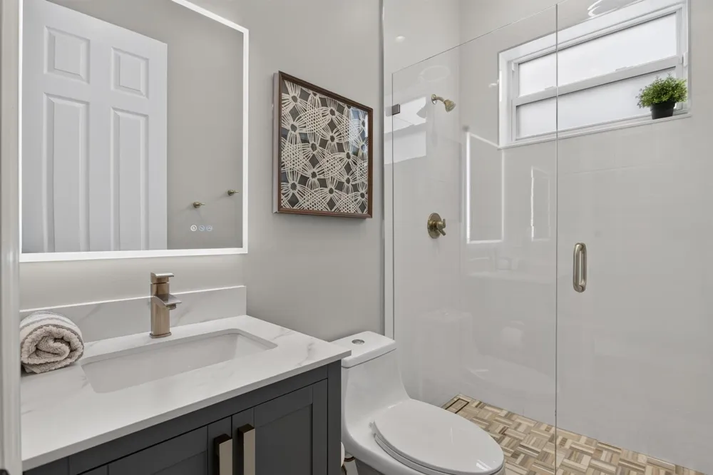 4876 NW 123RD TERRACE Coral Springs, FL 33076