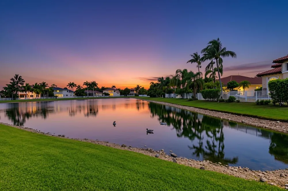 4876 NW 123RD TERRACE Coral Springs, FL 33076