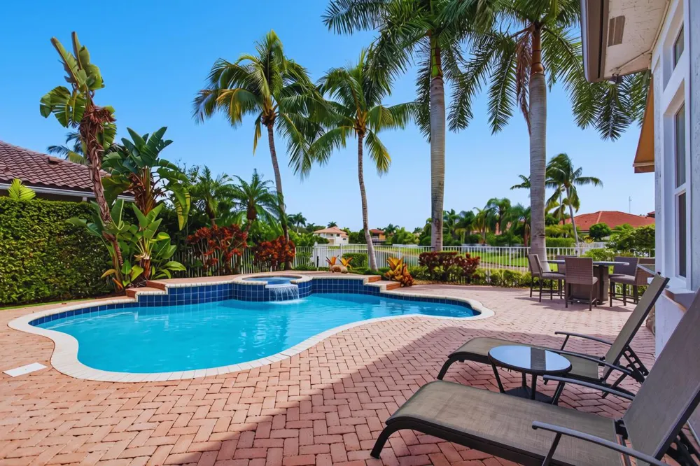 4876 NW 123RD TERRACE Coral Springs, FL 33076