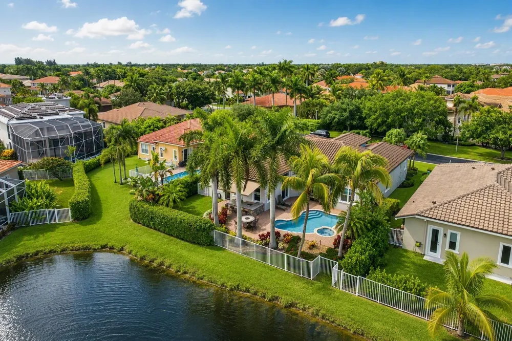 4876 NW 123RD TERRACE Coral Springs, FL 33076