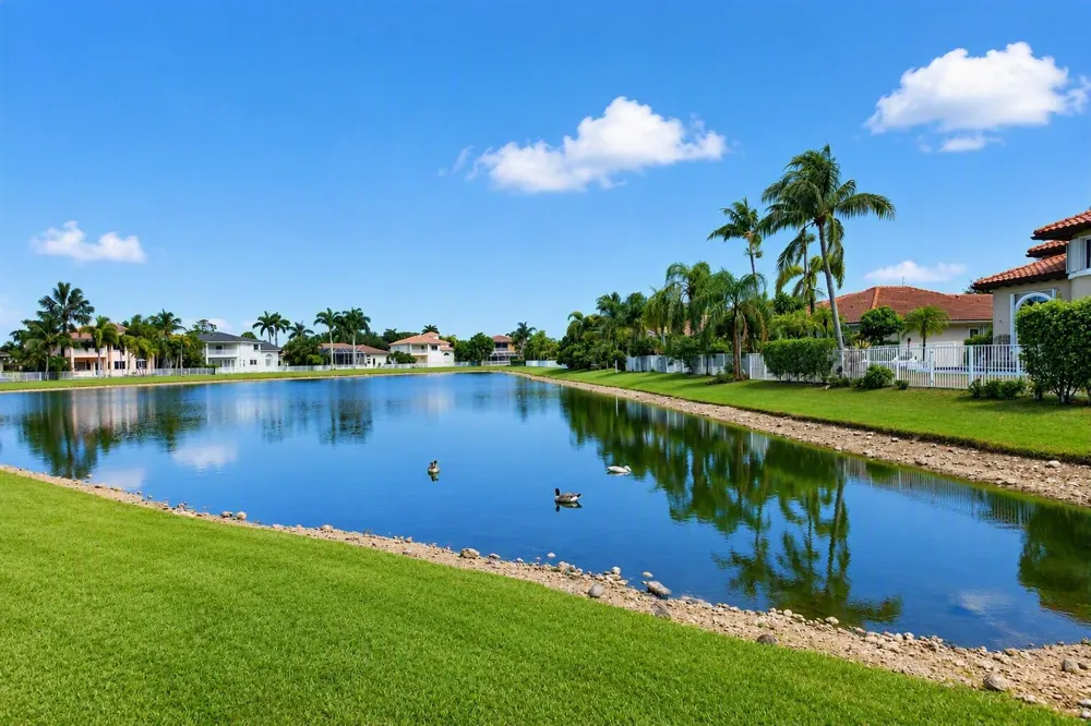 4876 NW 123RD TERRACE Coral Springs, FL 33076