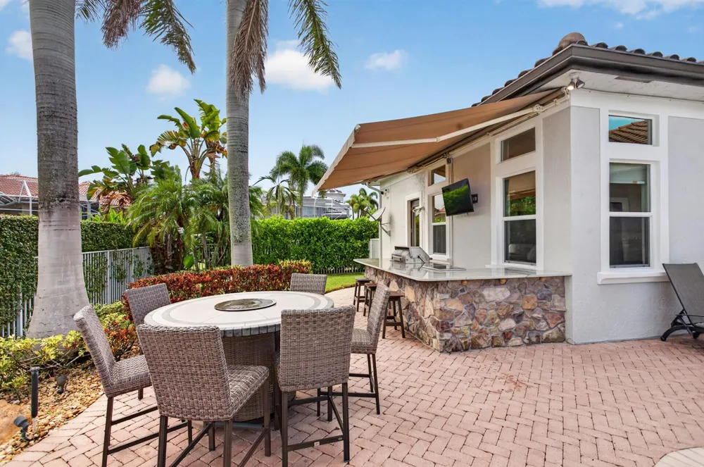 4876 NW 123RD TERRACE Coral Springs, FL 33076