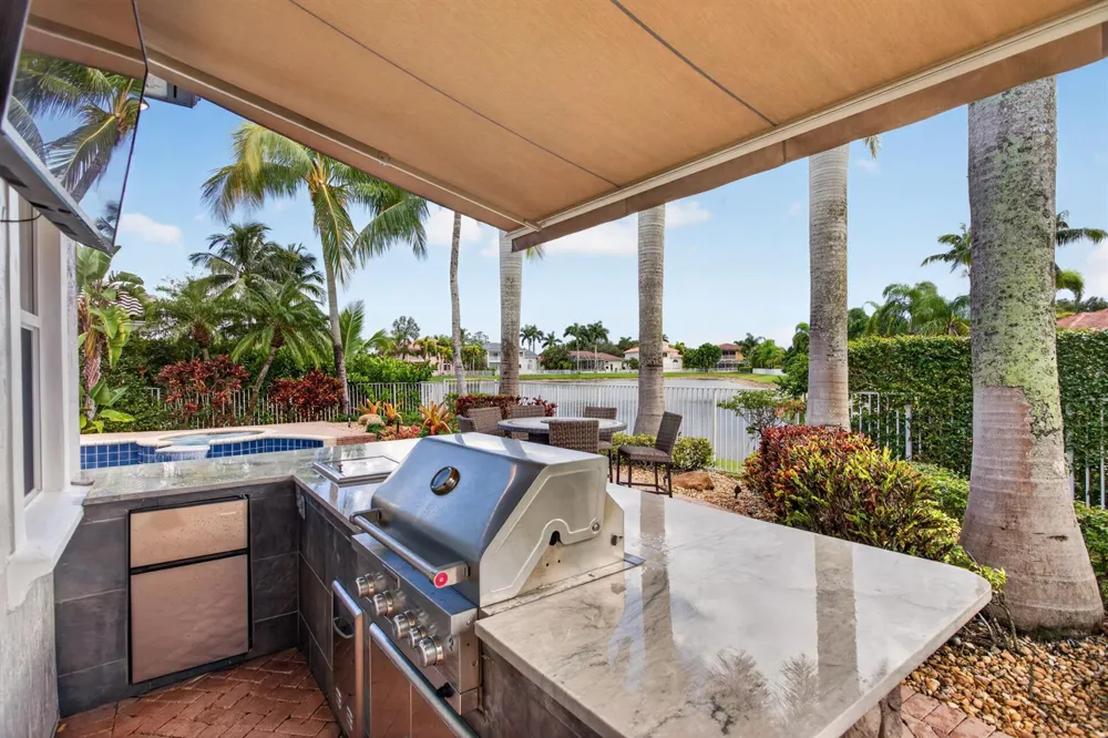 4876 NW 123RD TERRACE Coral Springs, FL 33076