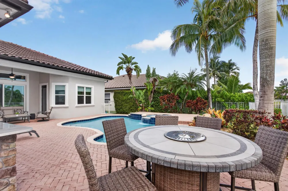 4876 NW 123RD TERRACE Coral Springs, FL 33076