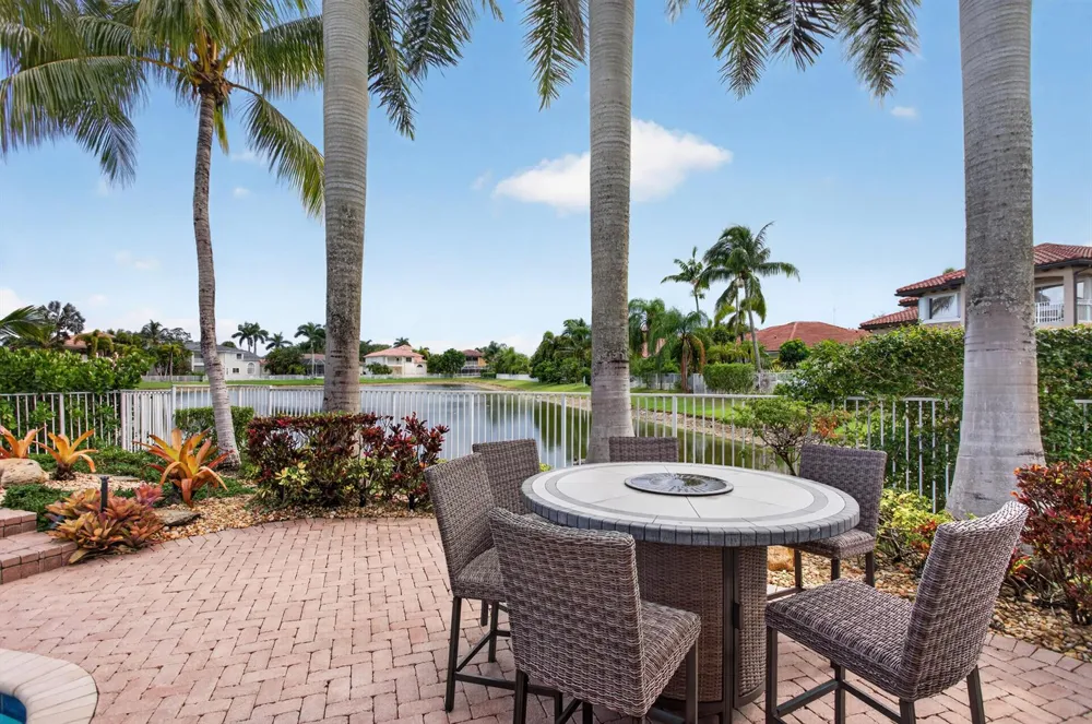 4876 NW 123RD TERRACE Coral Springs, FL 33076