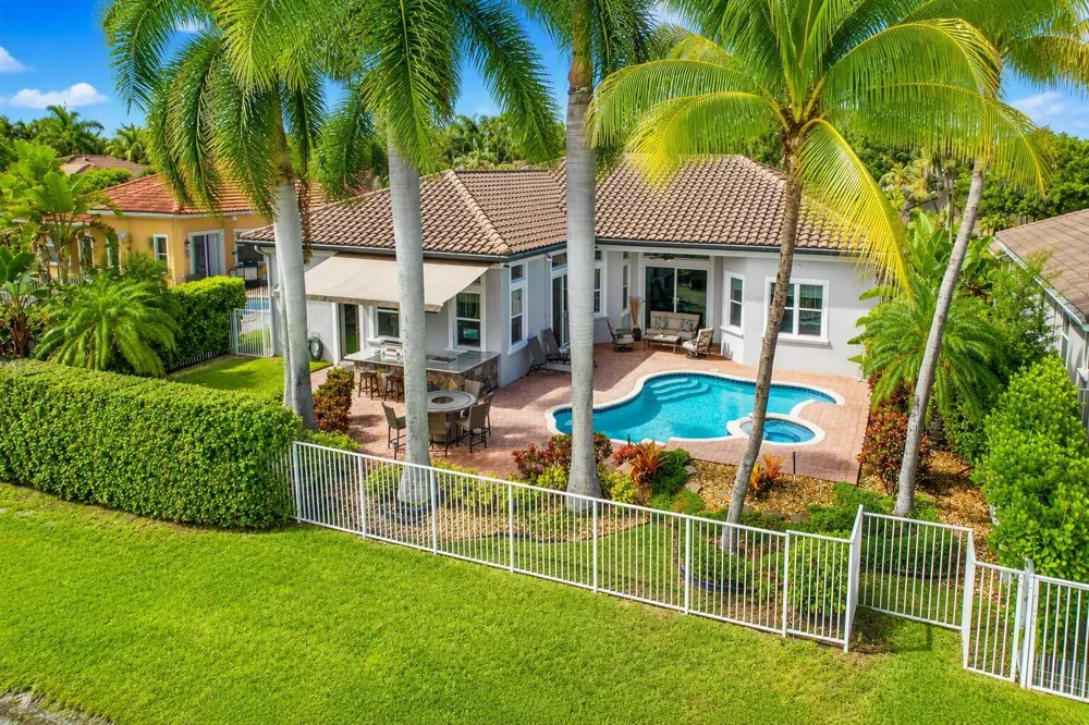 4876 NW 123RD TERRACE Coral Springs, FL 33076