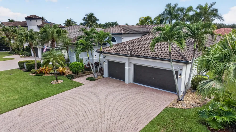 4876 NW 123RD TERRACE Coral Springs, FL 33076