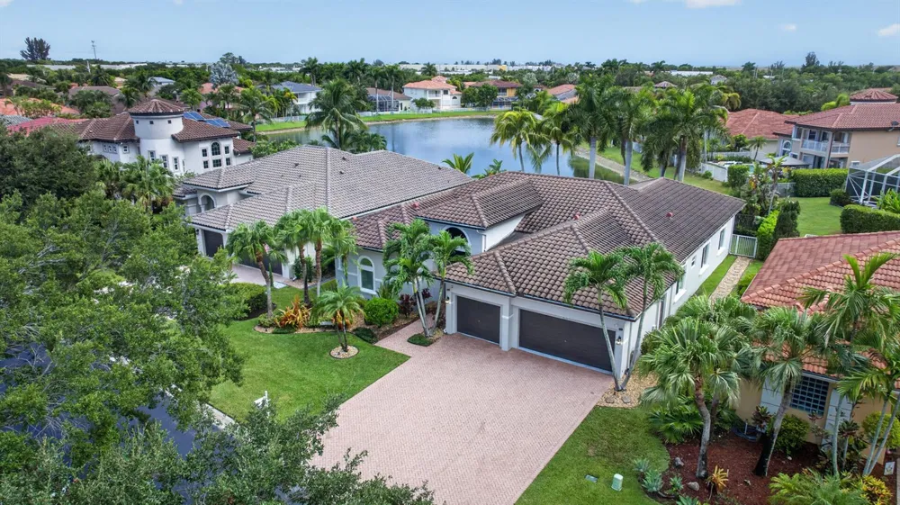 4876 NW 123RD TERRACE Coral Springs, FL 33076