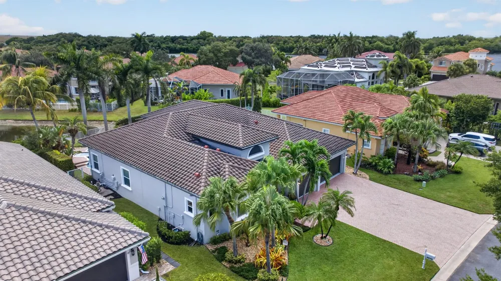 4876 NW 123RD TERRACE Coral Springs, FL 33076