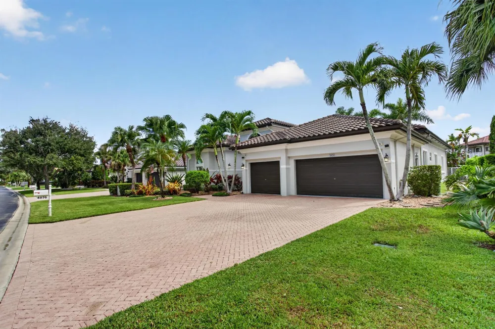 4876 NW 123RD TERRACE Coral Springs, FL 33076