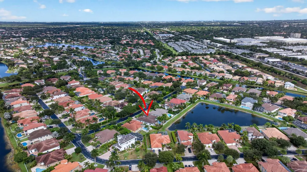4876 NW 123RD TERRACE Coral Springs, FL 33076