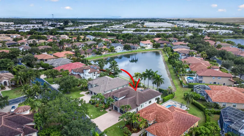 4876 NW 123RD TERRACE Coral Springs, FL 33076