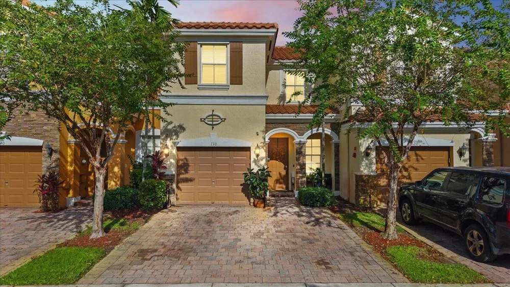 130 EMERALD CREEK TERRACE Plantation, FL 33325