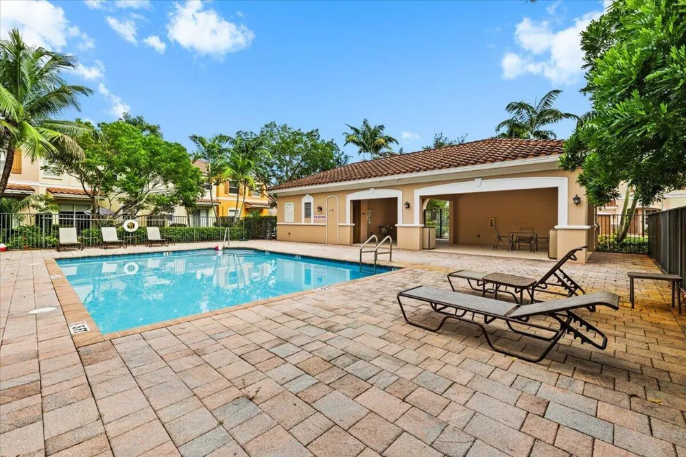 130 EMERALD CREEK TERRACE Plantation, FL 33325