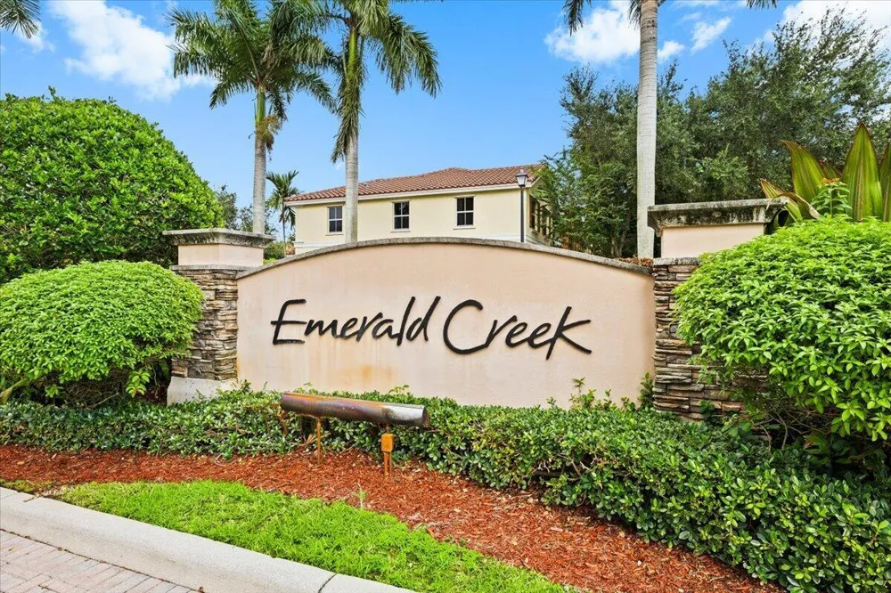 130 EMERALD CREEK TERRACE Plantation, FL 33325