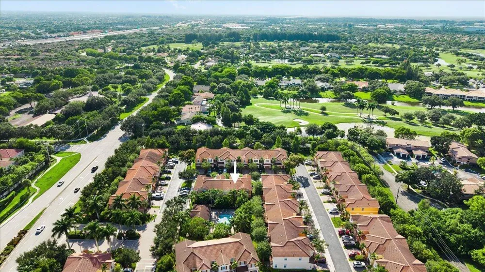 130 EMERALD CREEK TERRACE Plantation, FL 33325