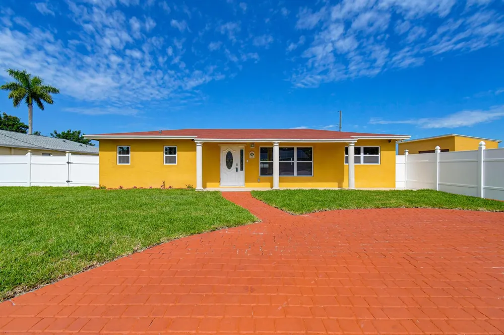 15021 JACKSON ROAD Delray Beach, FL 33484