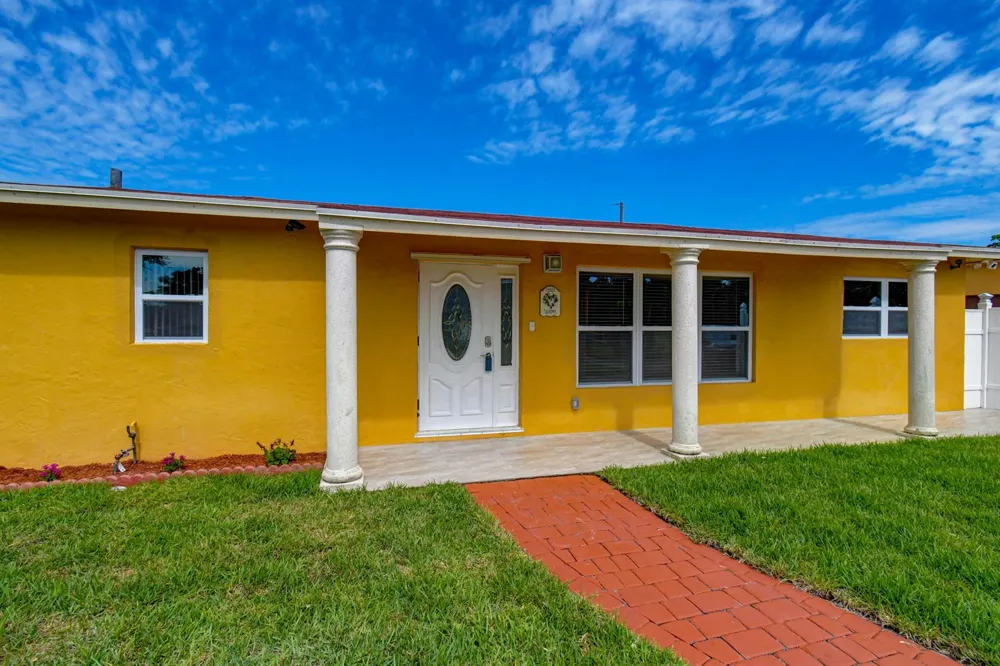 15021 JACKSON ROAD Delray Beach, FL 33484