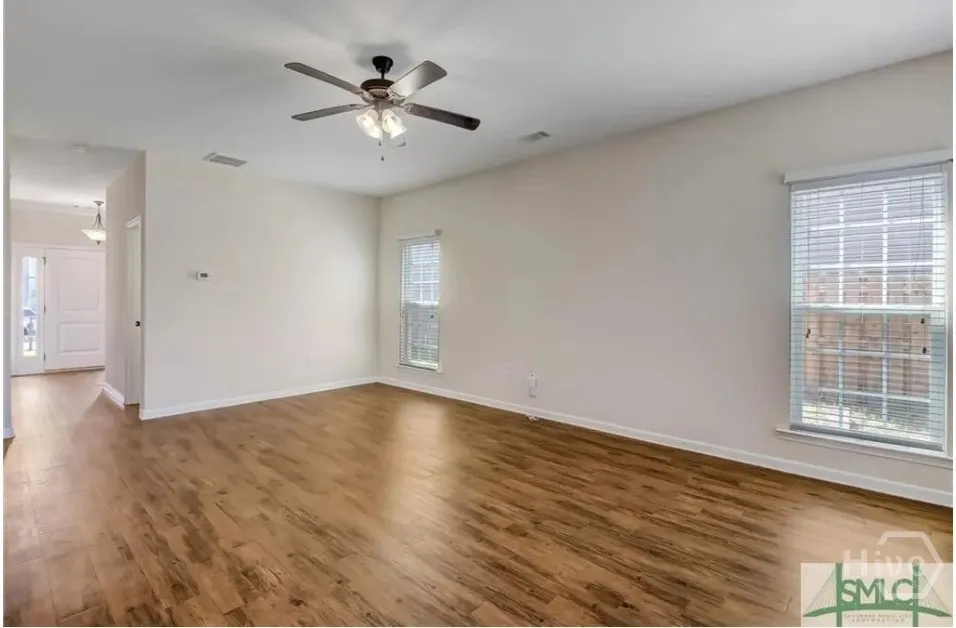 196 Calm Oak Circle Savannah, GA 31419