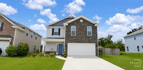 196 Calm Oak Circle