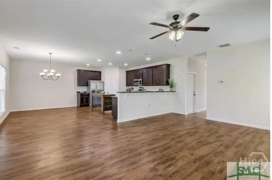 196 Calm Oak Circle Savannah, GA 31419