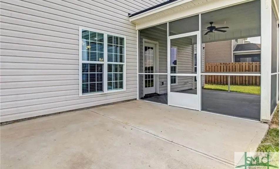 196 Calm Oak Circle Savannah, GA 31419