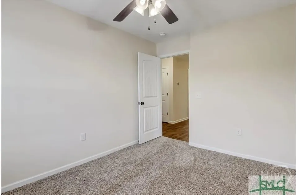 196 Calm Oak Circle Savannah, GA 31419