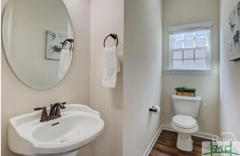 196 Calm Oak Circle Savannah, GA 31419