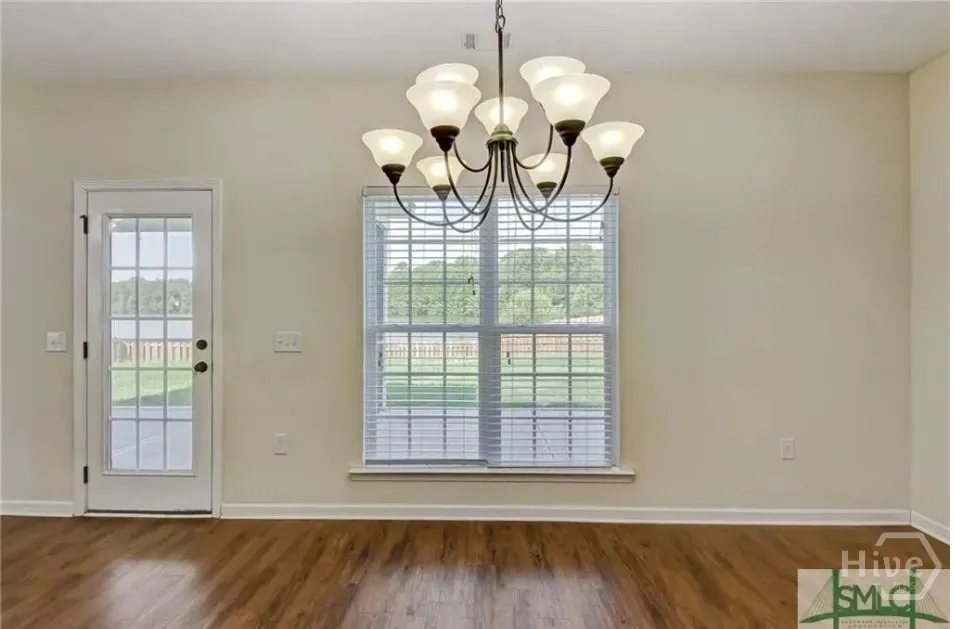 196 Calm Oak Circle Savannah, GA 31419
