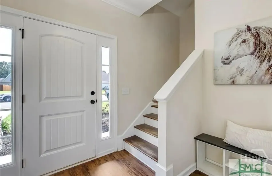 196 Calm Oak Circle Savannah, GA 31419