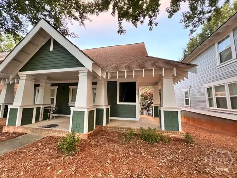 490 Barnett Shoals Road #610