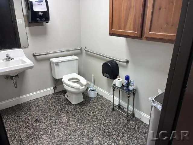1114 S Winter Street Adrian City, MI 49221