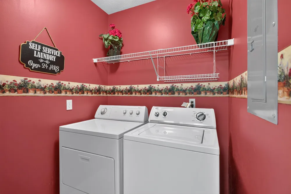718 W Barrington Circle Summit Township, MI 49203