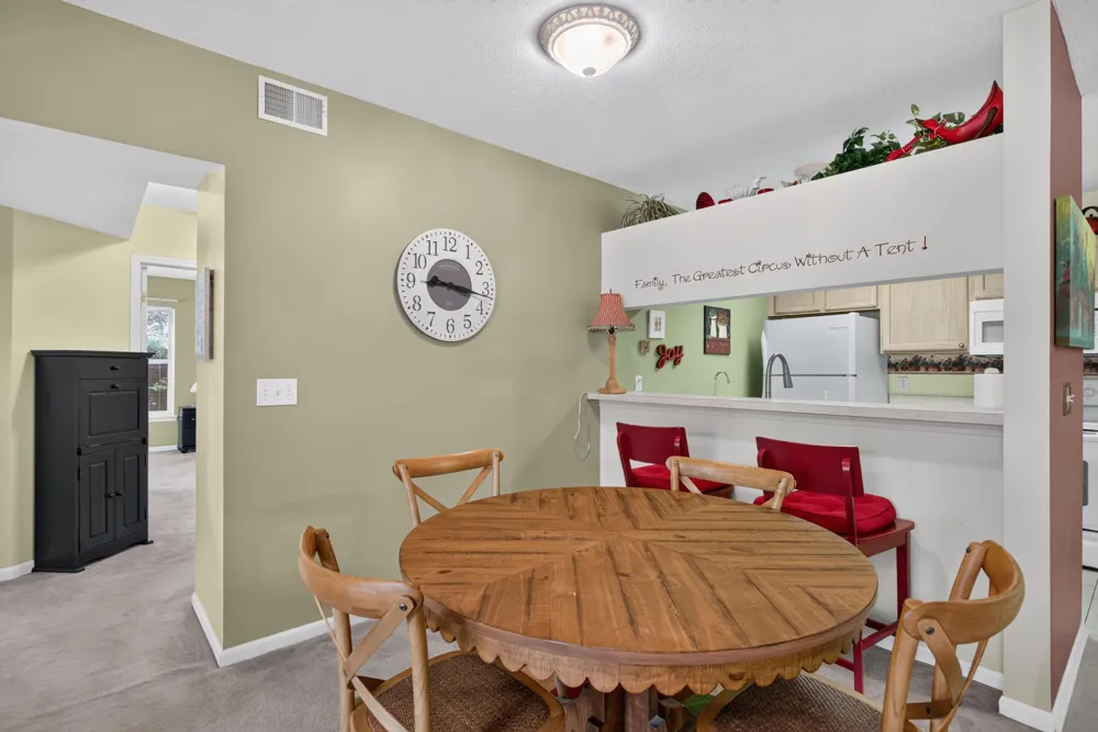 718 W Barrington Circle Summit Township, MI 49203