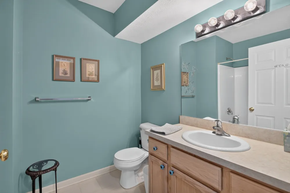 718 W Barrington Circle Summit Township, MI 49203