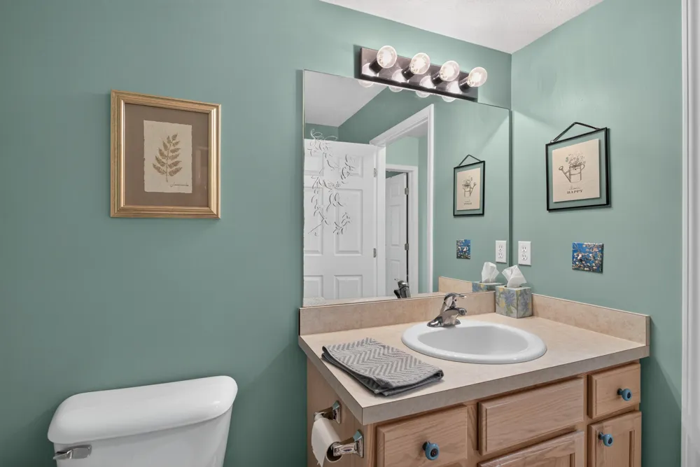 718 W Barrington Circle Summit Township, MI 49203