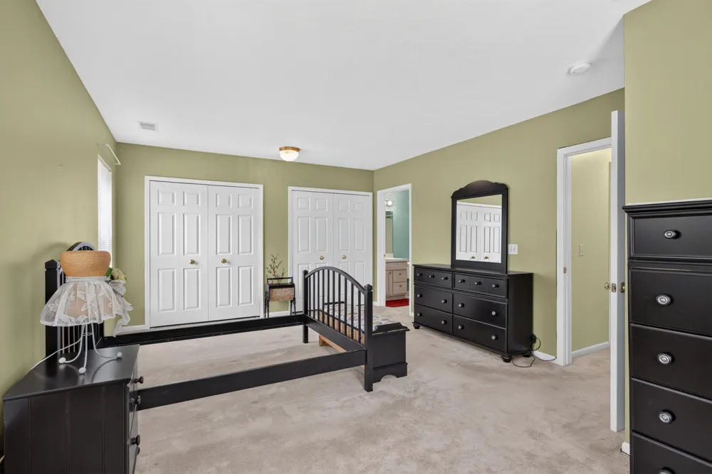 718 W Barrington Circle Summit Township, MI 49203
