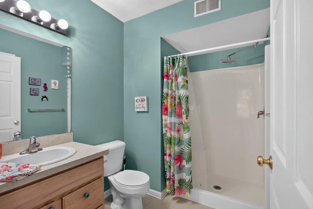 718 W Barrington Circle Summit Township, MI 49203