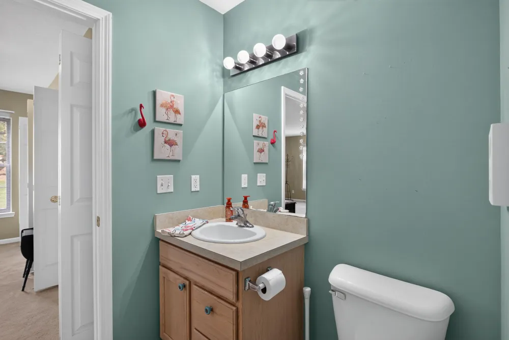 718 W Barrington Circle Summit Township, MI 49203
