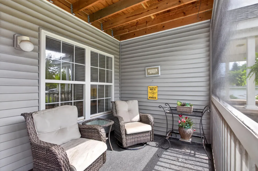 718 W Barrington Circle Summit Township, MI 49203