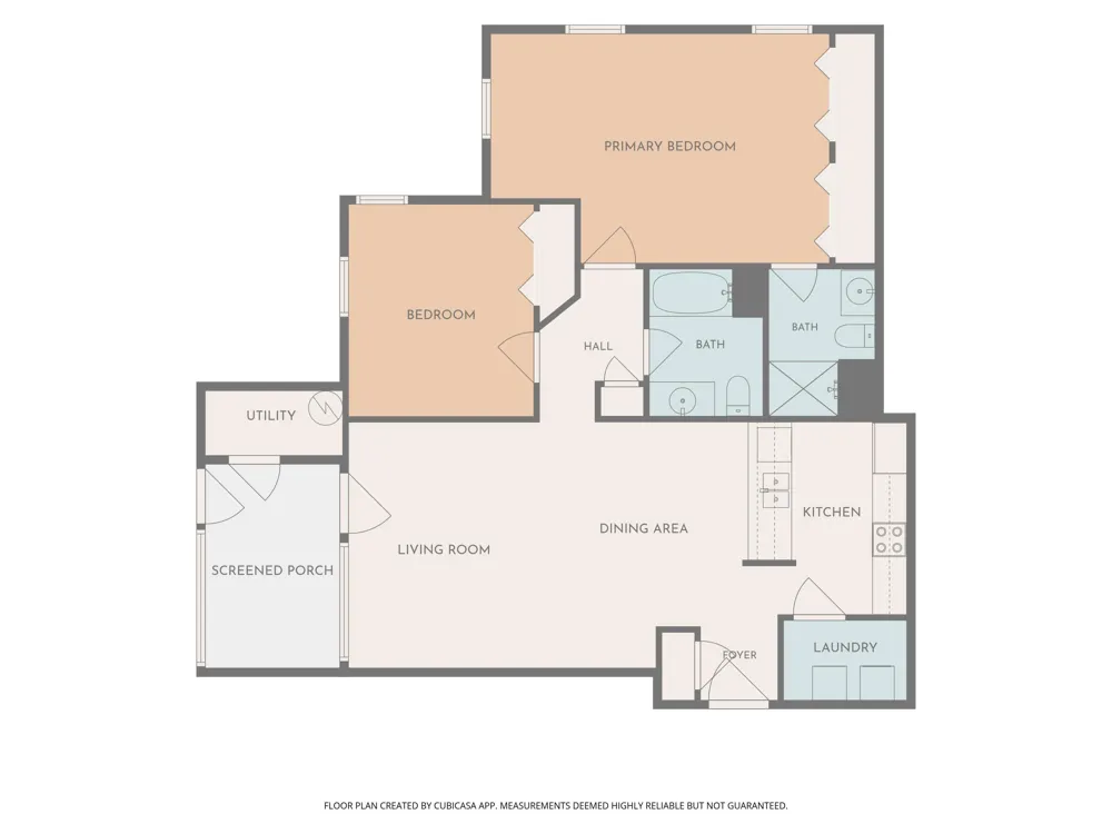 718 W Barrington Circle Summit Township, MI 49203