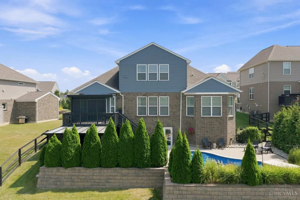 5235 Peterborough Drive Green, OH 45002