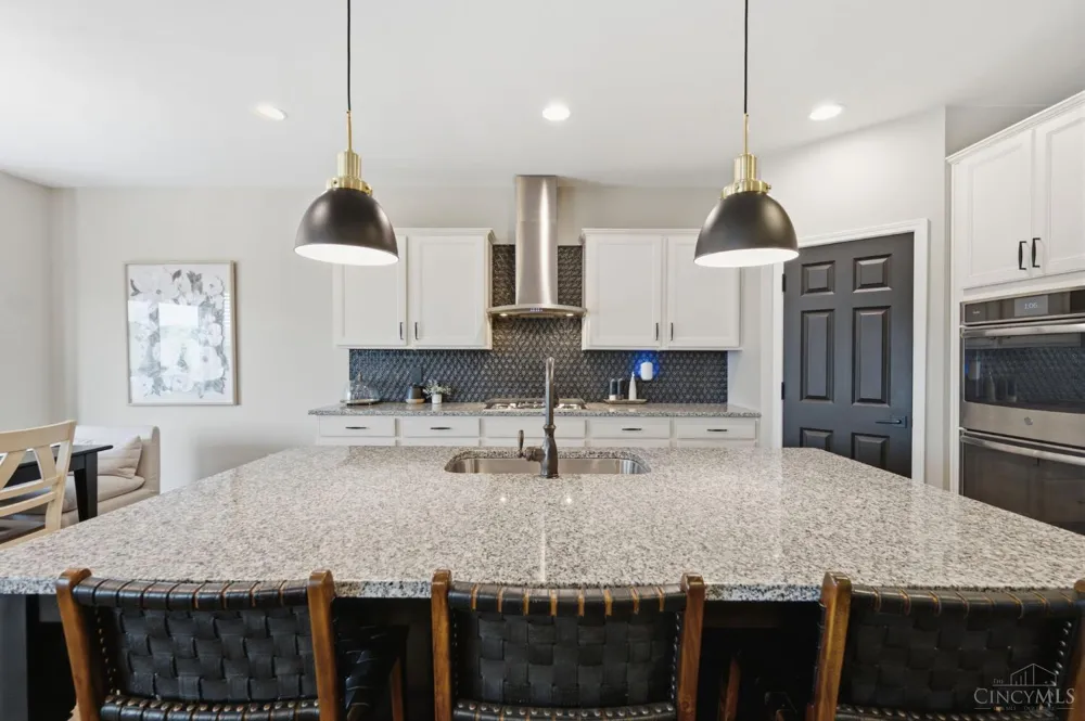 5235 Peterborough Drive Green, OH 45002