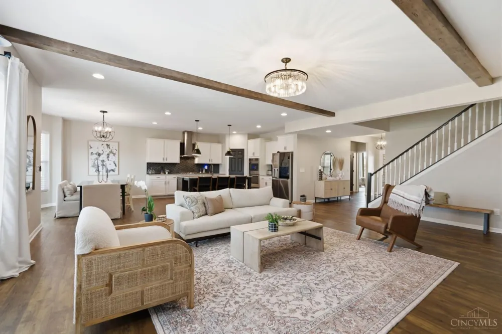 5235 Peterborough Drive Green, OH 45002