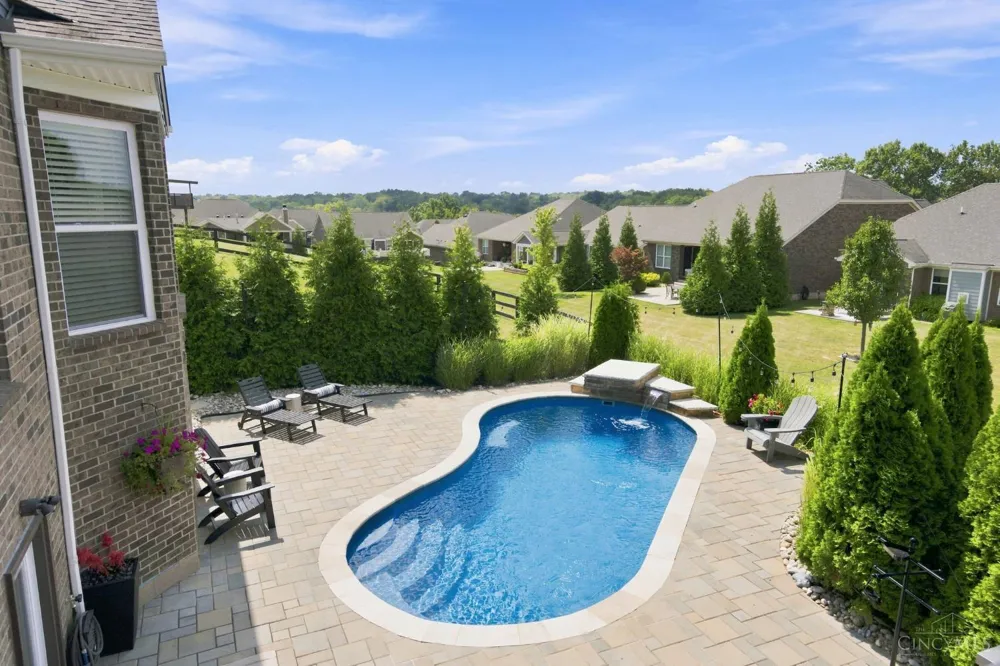 5235 Peterborough Drive Green, OH 45002