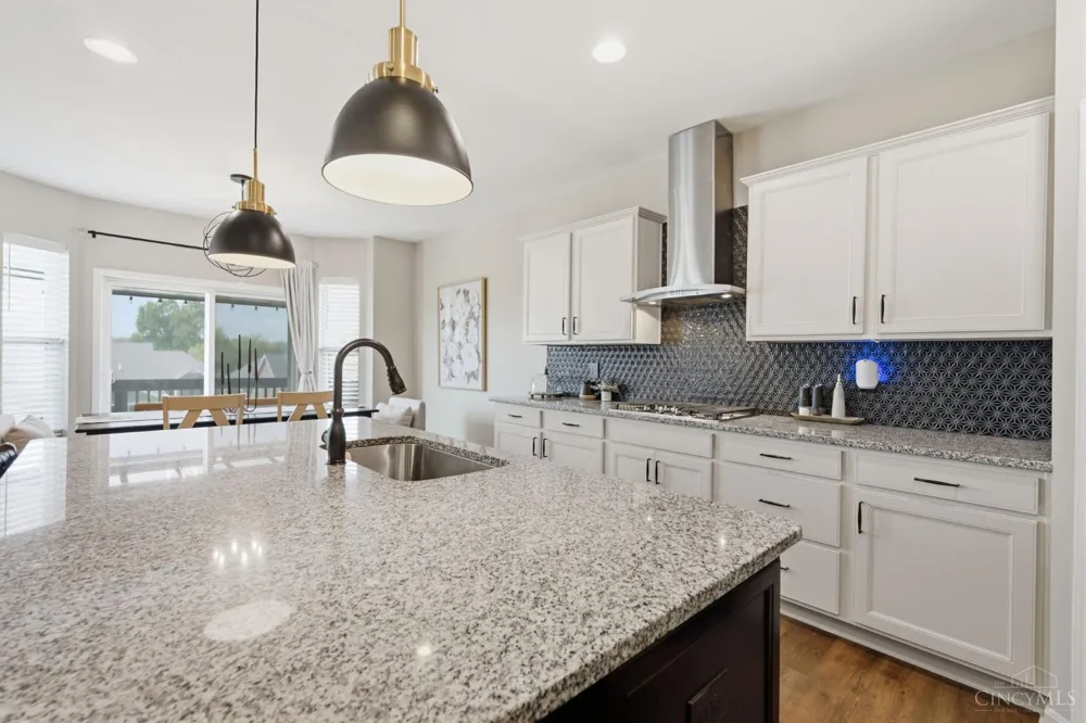 5235 Peterborough Drive Green, OH 45002