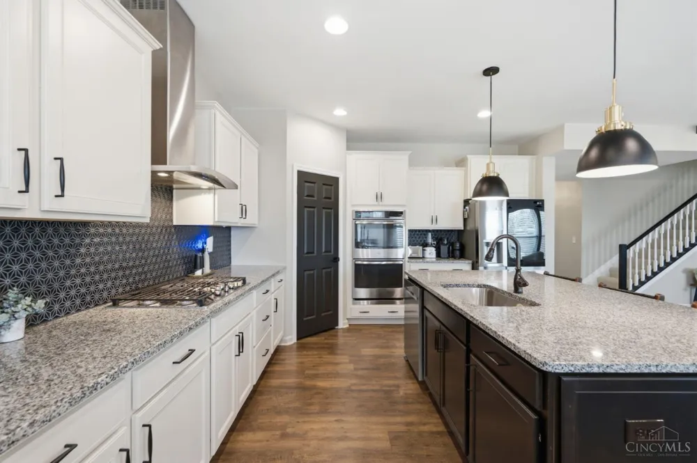 5235 Peterborough Drive Green, OH 45002