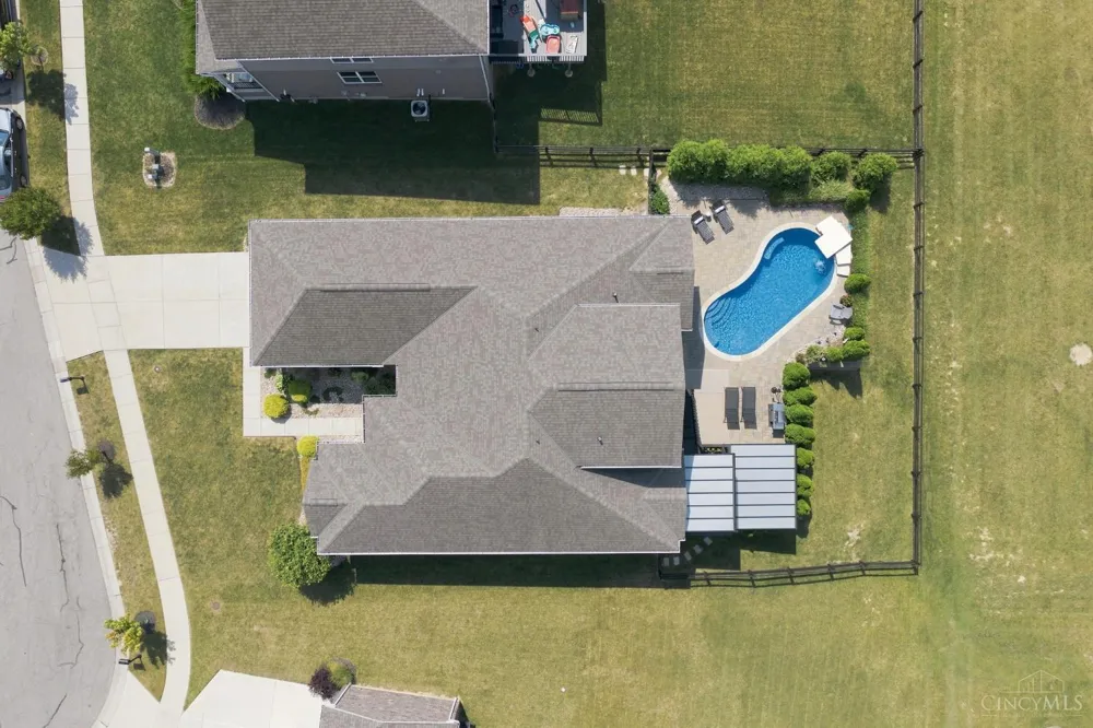 5235 Peterborough Drive Green, OH 45002